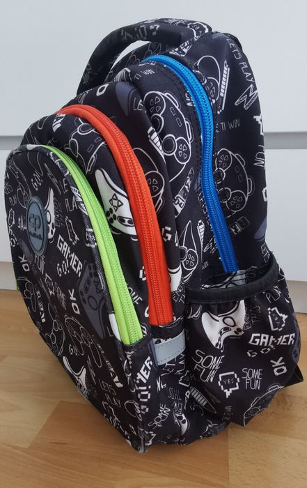 Plecak szkolny CoolPack