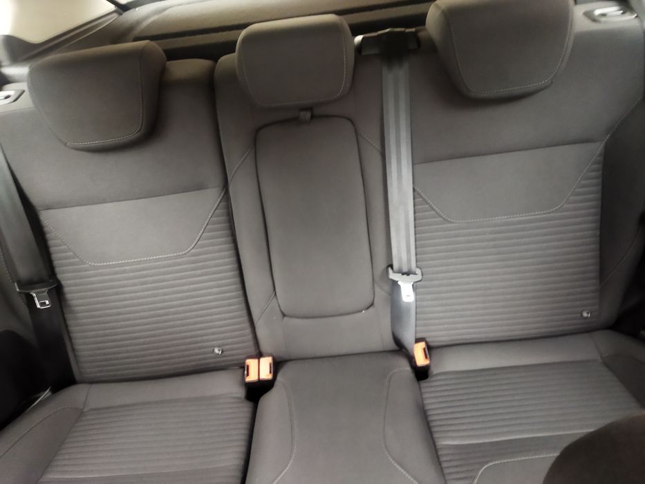 Ford Focus E-Lectric 2018 рік 33 кВт