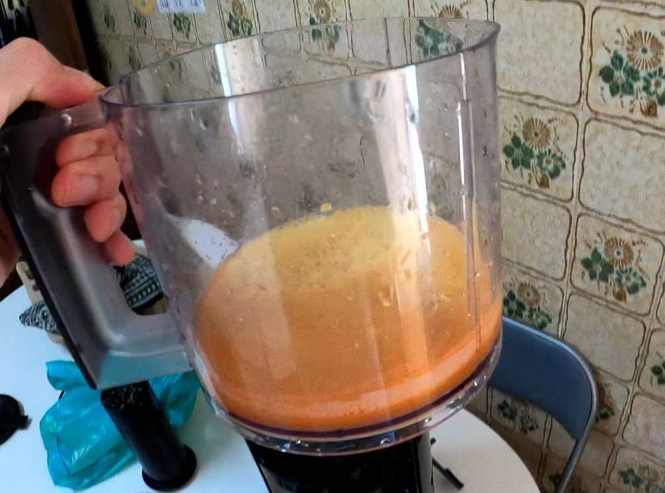 Máquin para fazer Sumos Braun Multiquick 3 Juicer
