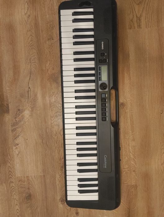 Keyboard Casio CT-S300