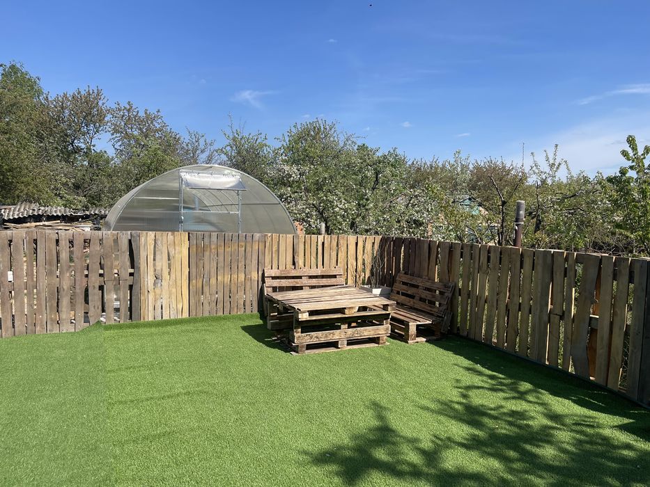 Хутір Лофт Будинок