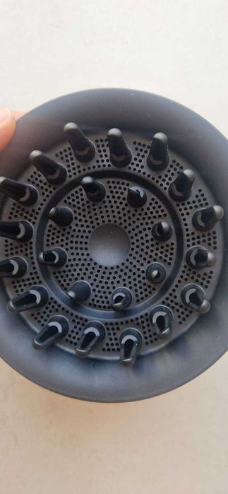 Dyson airwrap Difusor Wave+Curl