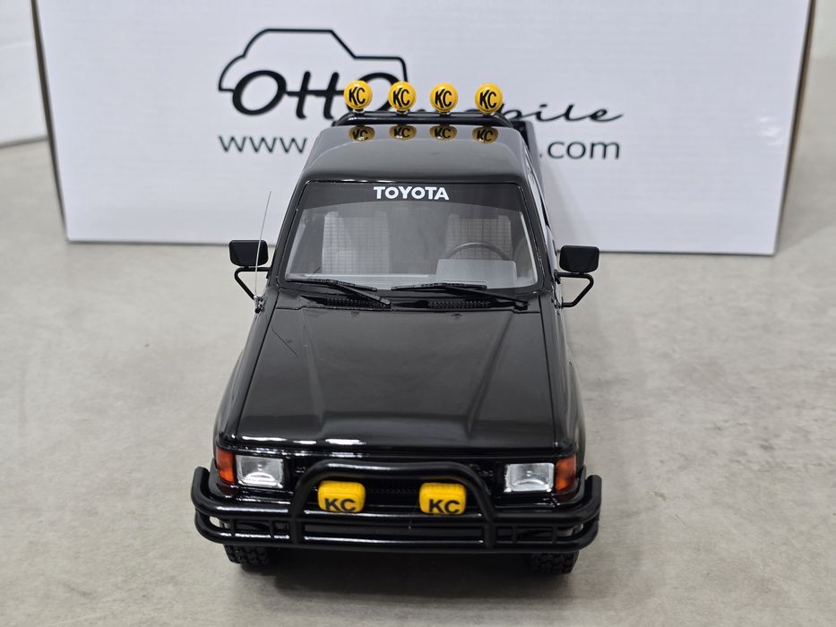 1/18 Toyota Hilux sr5