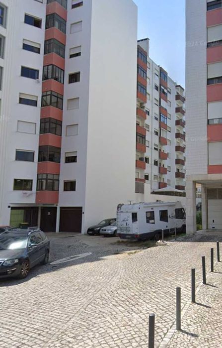 Lugar de garagem para 1 carro – Benfica - Rua Mestre Lima de Freitas
