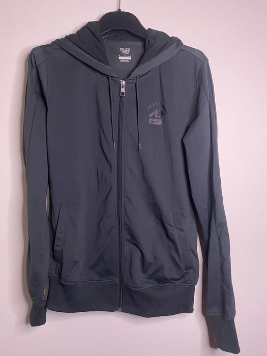 Casaco desportivo com capuz Nike