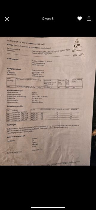 Peugeot Citroen 5-108 R18