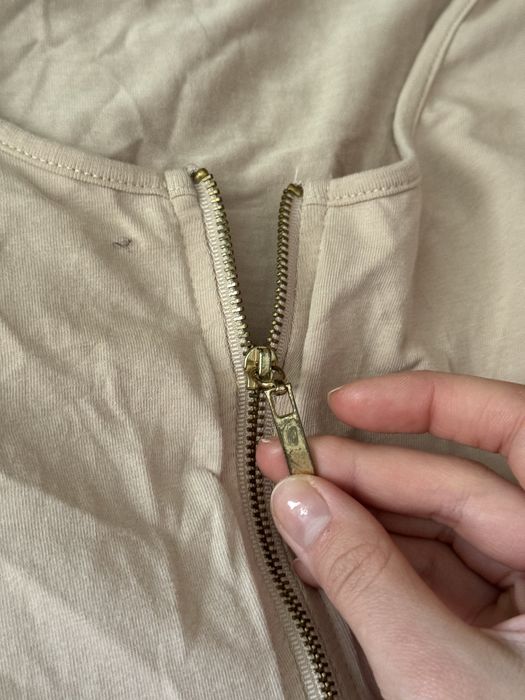 Боді облягаюче, розмір S-XS