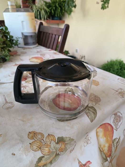 Cafeteira funcional Krups