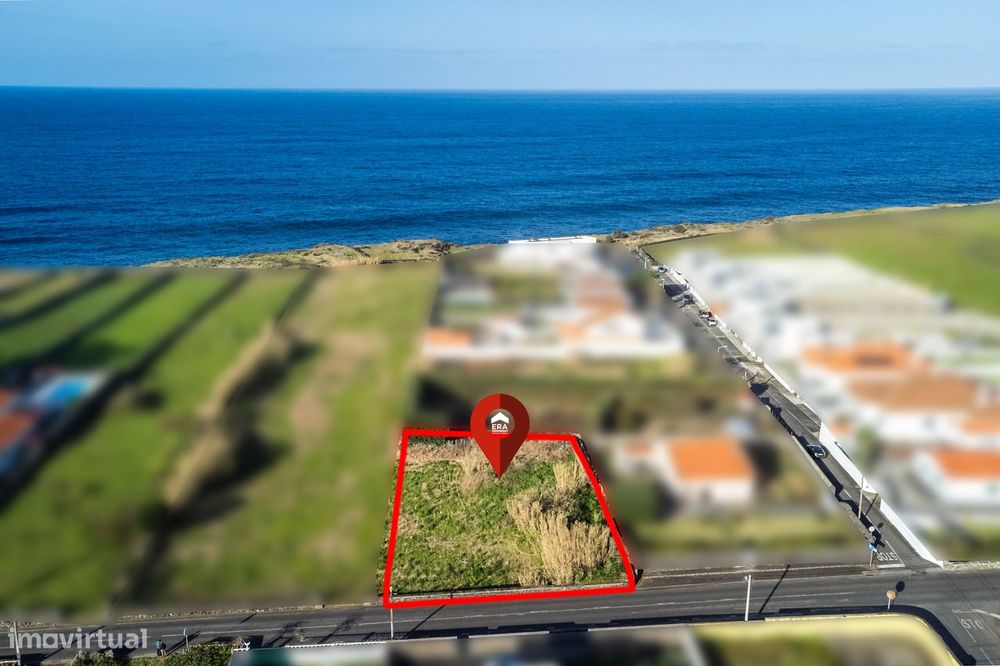 Terreno em São Vicente Ferreira.