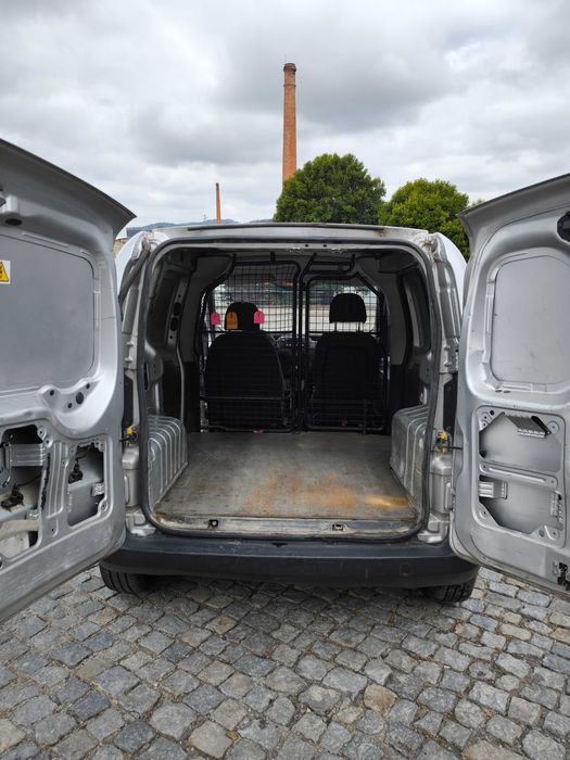 Carrinha Peugeot Bipper