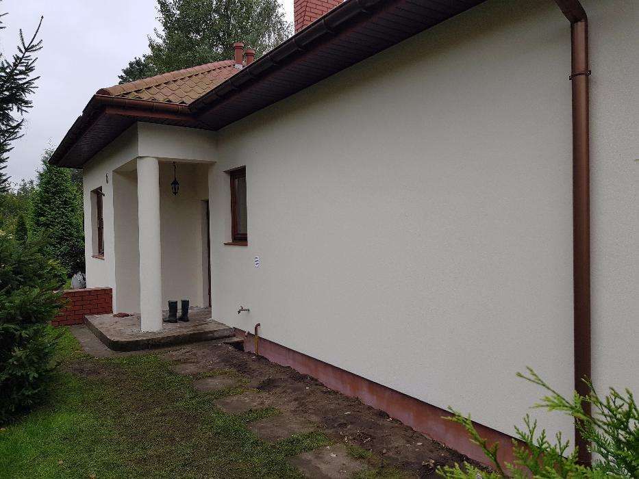 Poddasza wykończenia-adaptacje