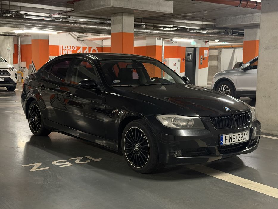 BMW Seria 3