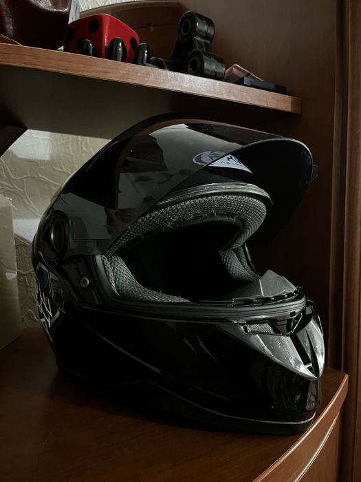 ОБМІН НА різну мотоекіпіровку шлем FXW HF-122 шолом/mt/ls2