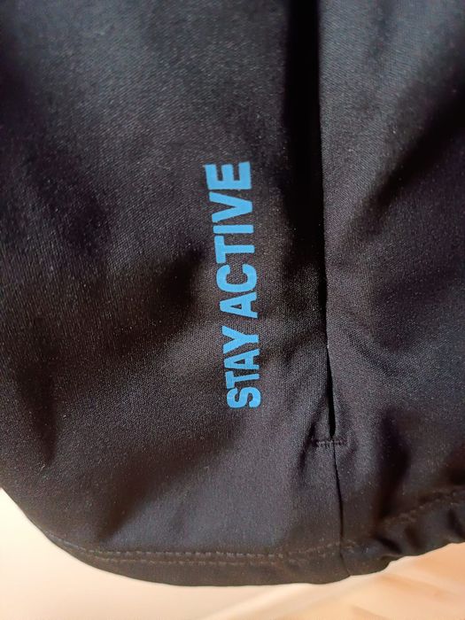 Kurtka sportowa Seasons,Stay Active,unisex.