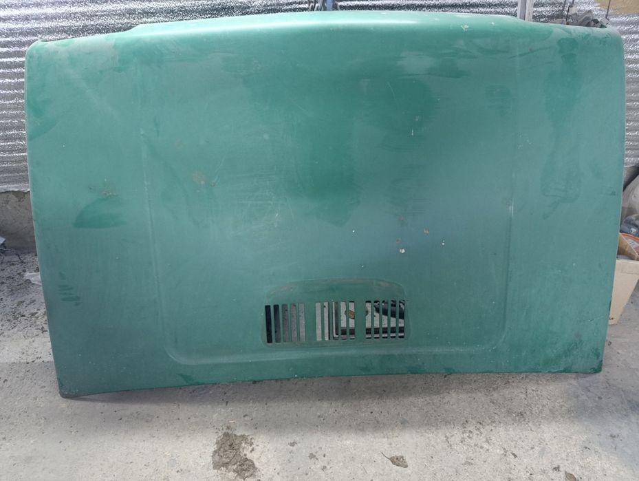 Продам Капот ВАЗ 2121,21213,21214