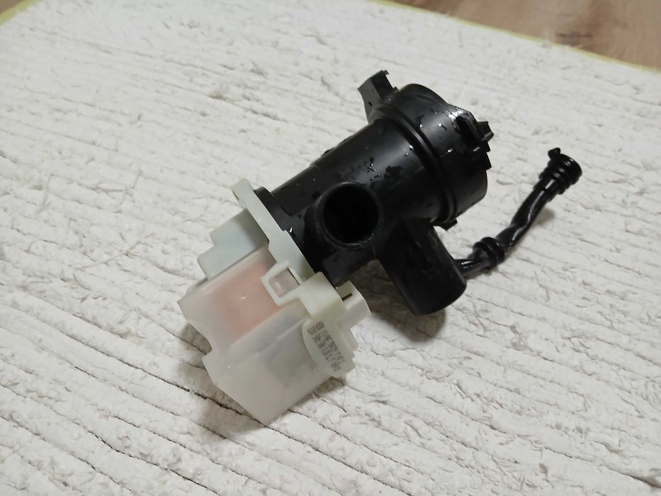 Bomba de agua escoamento -maquina de lavar Roupa Bosh Avantixx serie 6