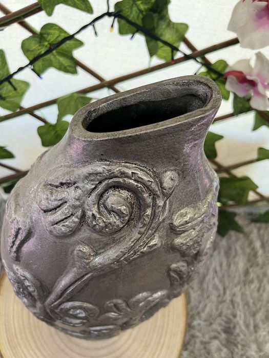 Jarro de decoração grande NOVO