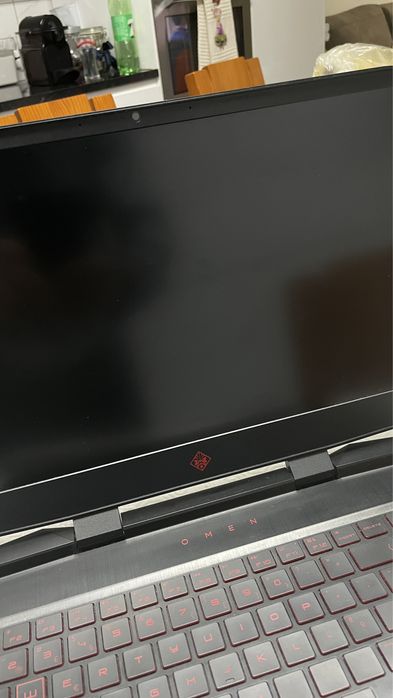 HP Omen 15-DC0043NP 8GB 2TB