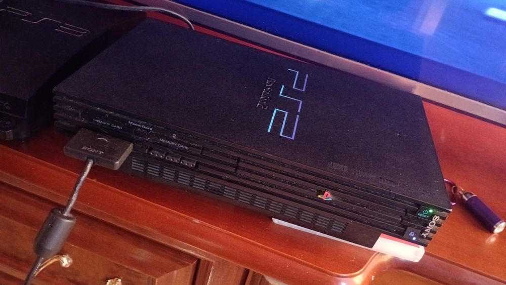 PlayStation dois