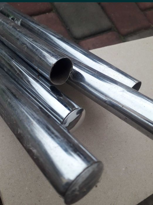 Продам труби мебельні