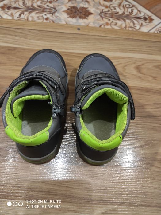 Кросівки для хлопчика