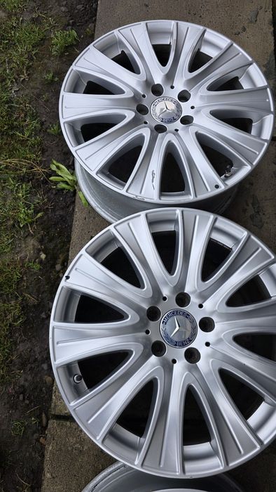 Диски a A 222 401 09 02 r18