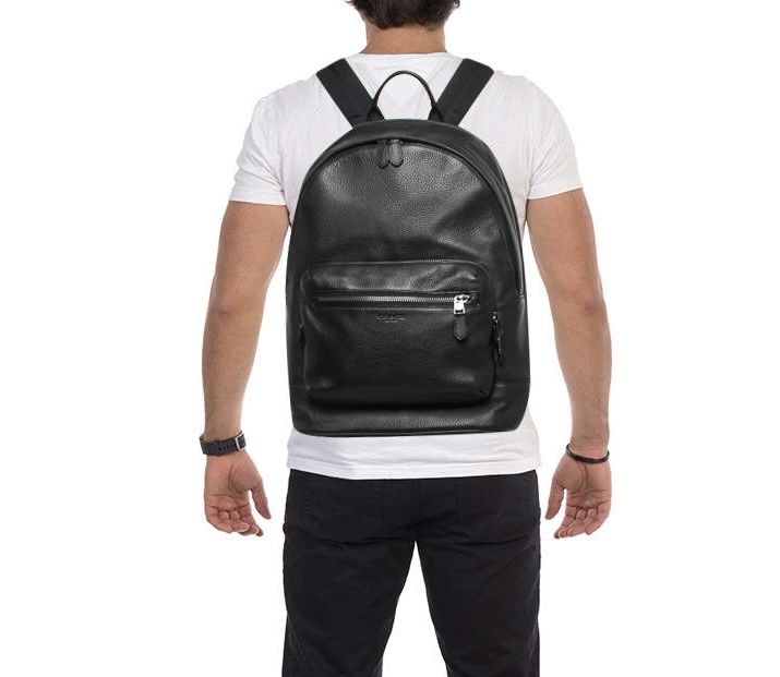 Чоловічий рюкзак Coach, оригінал
