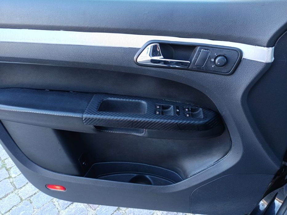 VW Touran 2.0 Tdi 2003