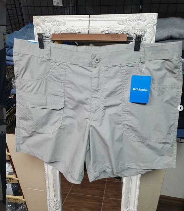 Шорти Columbia Washed Out™ Cargo оригінал W42