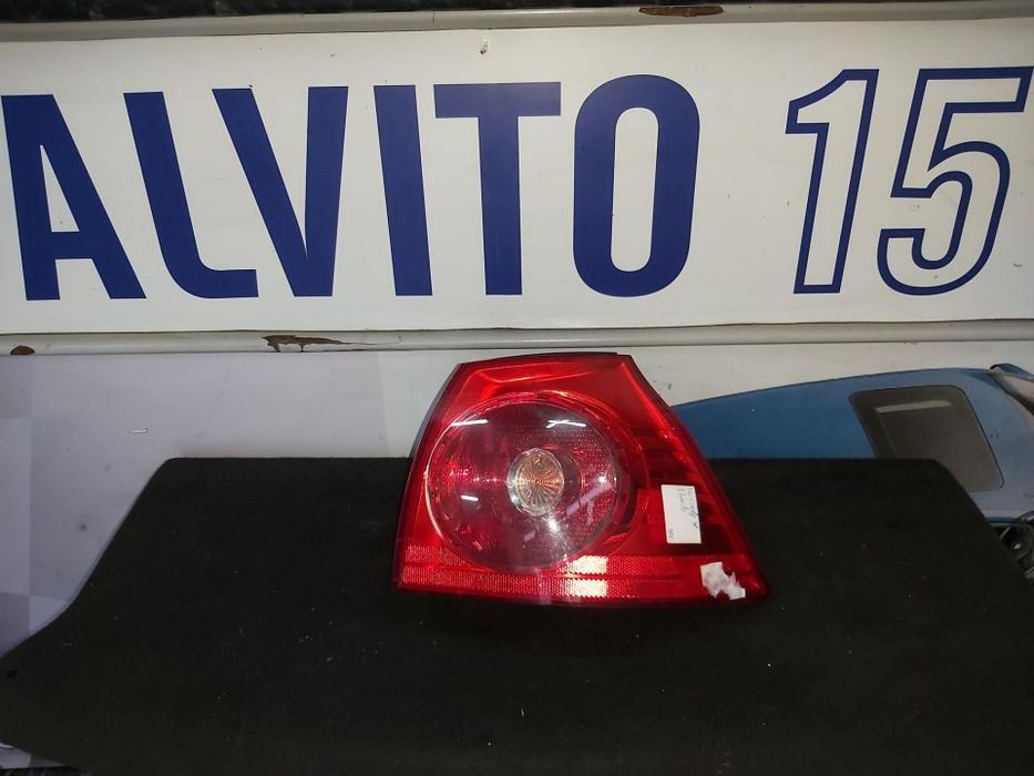 Farolim Vw Golf 5 Direito Original