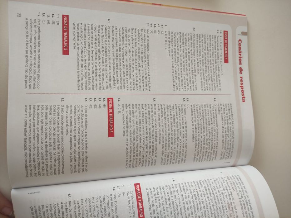 Caderno de atividades- Ponto de fuga 11423053676123924482