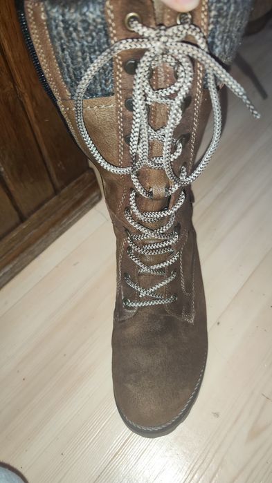 Жіноче Зимове Взуття Remonte