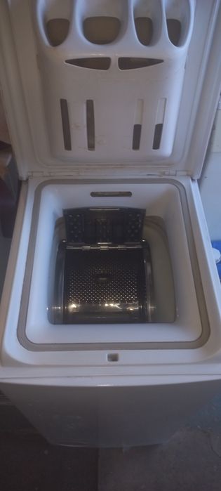 Стиральная машинка автомат