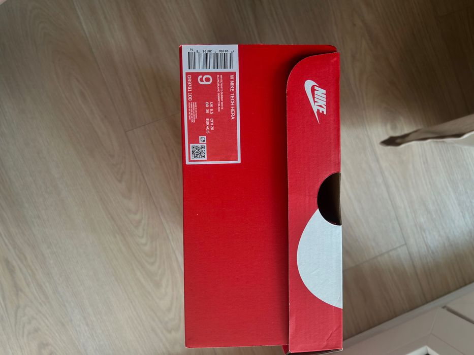 Buty Nike Tech Hera