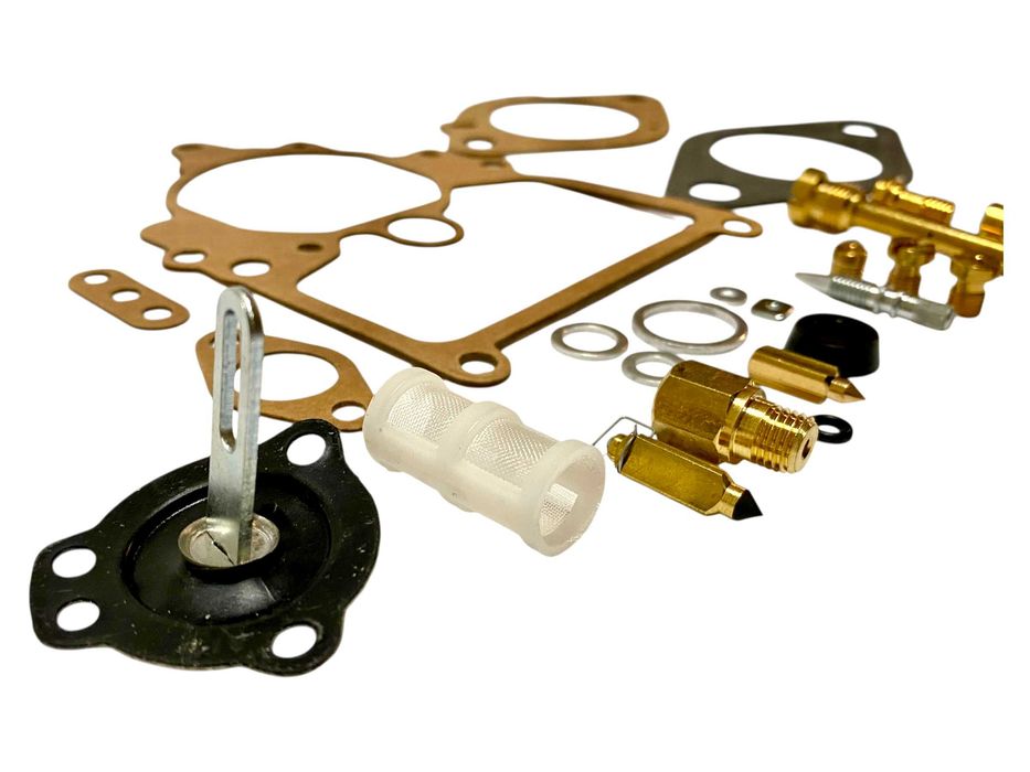 Zestaw naprawczy gaźnika K131 K129 UAZ 469, 452, 3151