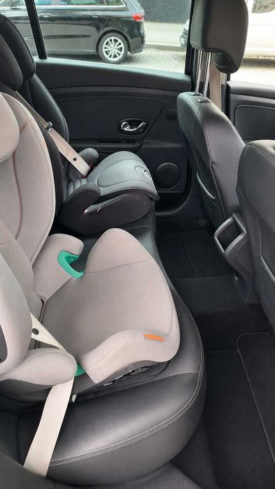 Renault Megane 1.6dci 130cv Bose Edition