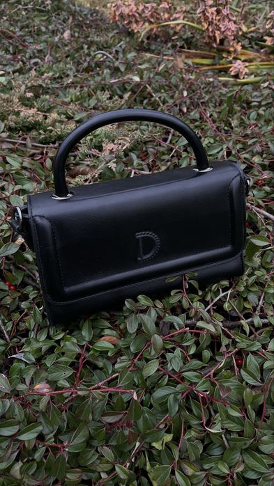 Сумка з еко-шкіри нова