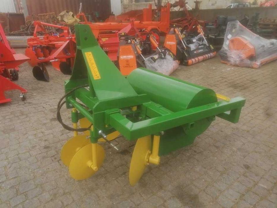 Armador de camalhões maquina fazer camalhao Regulavel Nova