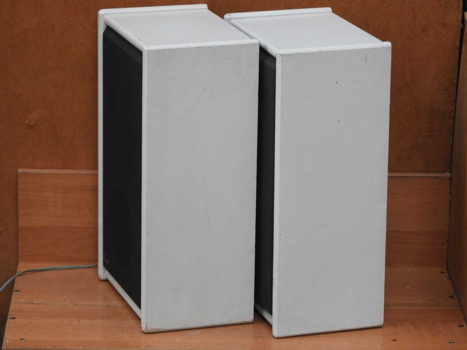 Obudowy kolumn skrzynki 3 drożne