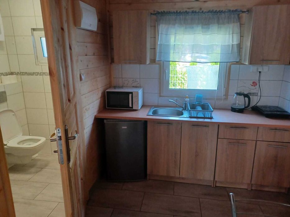 Domki Letniskowe Bielik wynajem