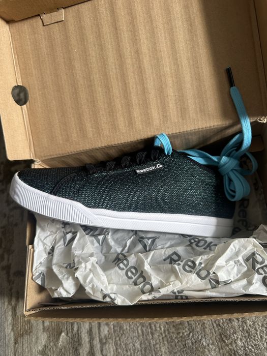 Nowe buty Reebok Runaround 2.0 Skyscape 37