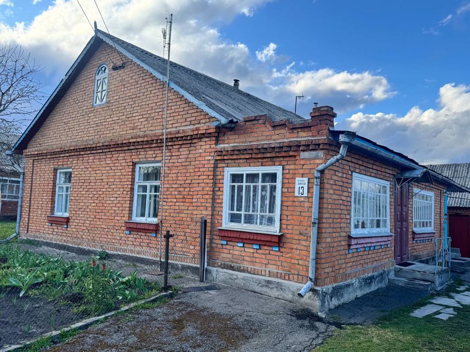 Продаж будинку Лісові Гринівці
