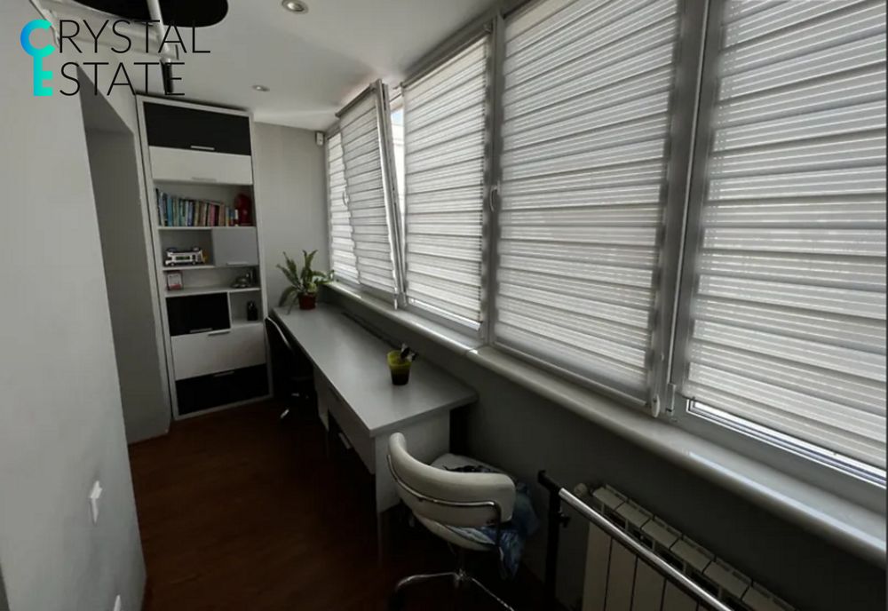 Двухуровневая квартира с ремонтом Маршала Говорова, парк Победы