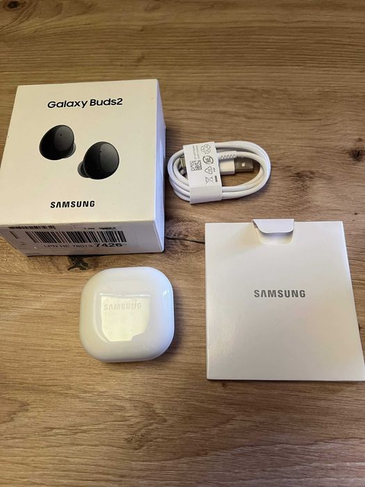 Samsung Galaxy Buds2