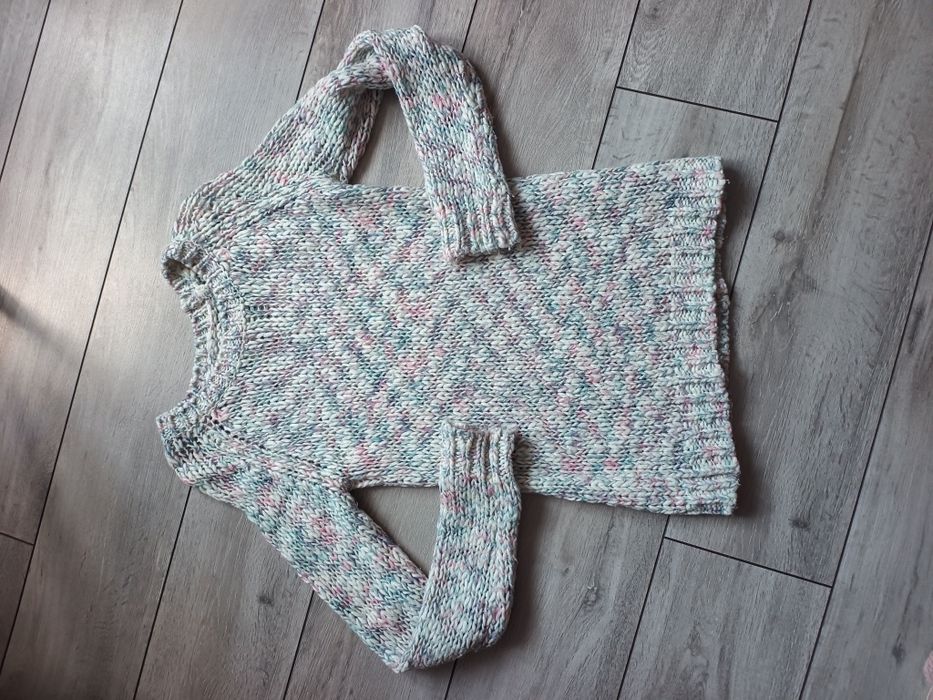 Sweter damski M/L
