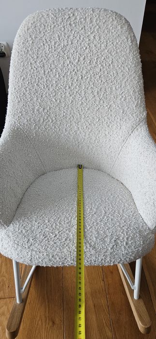 Fotel dziecięcy Joye marki Kave Home