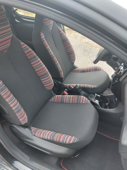 Citroën C1 48.000 kms