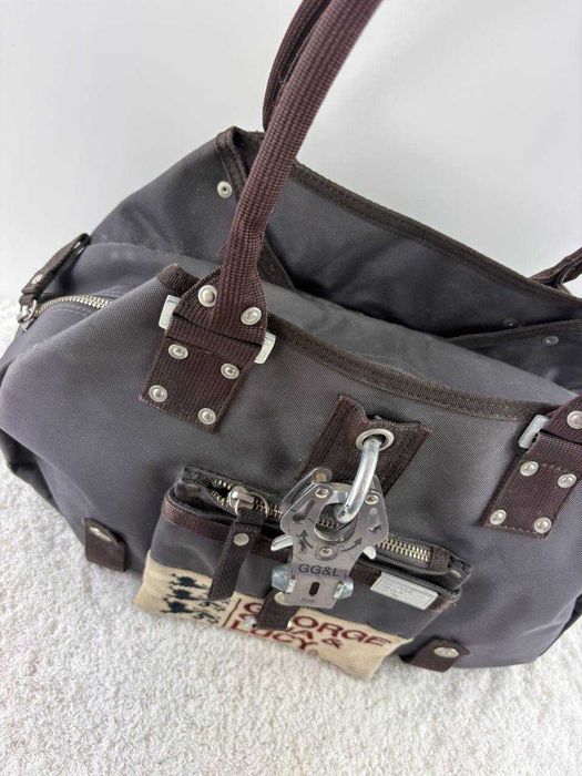 Сумка ггл bag ggl GGL бег