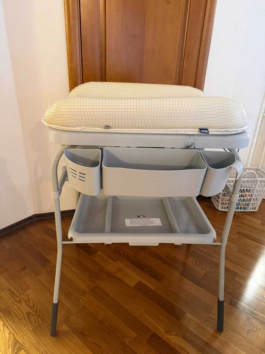 Ванночка пеленатор Chico.  Олх доставка+111 грн