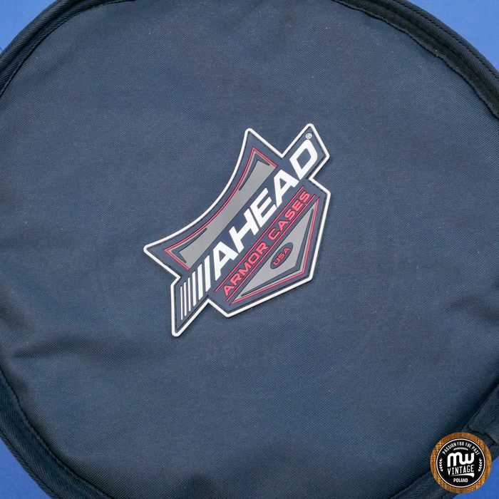 Ahead - pokrowiec na werbel Armor Case 13 "x 6,5" ‼️